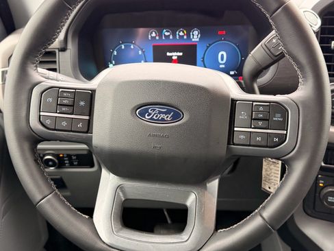 Used 2024 Ford F150 XLT w/ Mobile Office Package AWD/4WD image 13