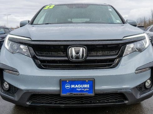 Used 2022 Honda Pilot Special Edition image 3