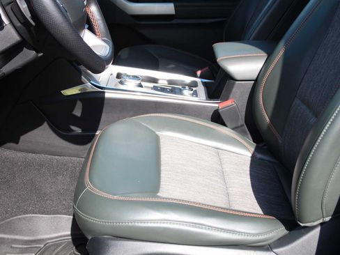Used 2023 Ford Explorer Timberline AWD/4WD image 30