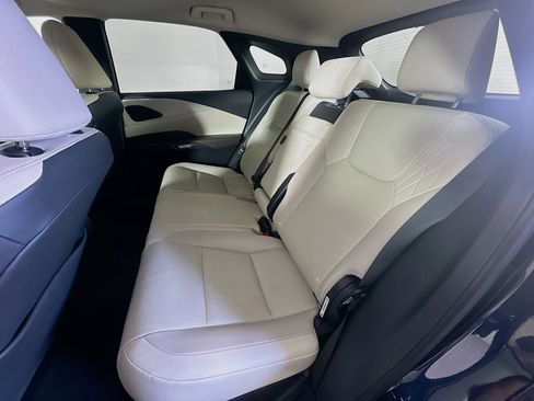 Used 2024 Lexus RX 350 Premium w/ Accessory Package (K3) FWD image 28