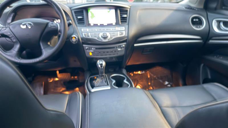 Used 2018 INFINITI QX60 Luxe w/ Premium Plus Package AWD/4WD image 23