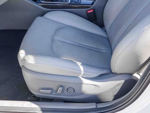 Used 2016 Kia Optima EX w/ Premium Package image 20