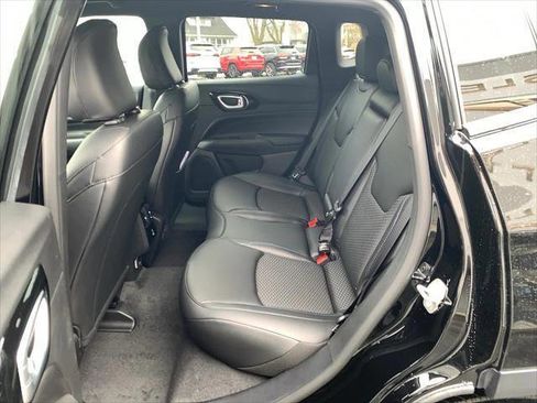 New 2025 Jeep Compass Latitude w/ Convenience Group image 26