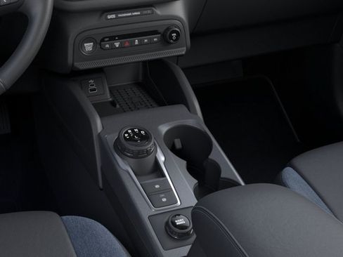 New 2025 Ford Bronco Sport Outer Banks w/ Outer Banks Tech Package+ AWD/4WD image 15