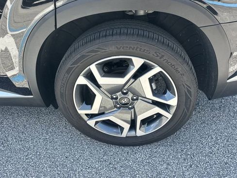 Used 2025 Hyundai Palisade SEL FWD image 10