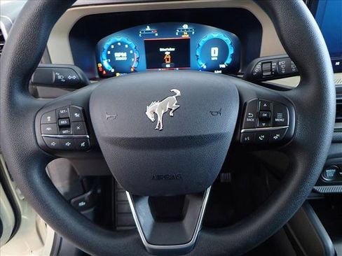 New 2025 Ford Bronco Sport Big Bend image 12