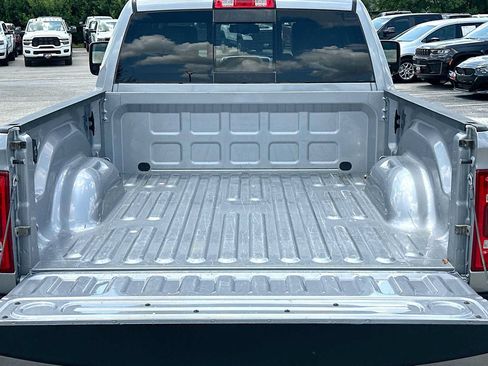 Used 2024 RAM 2500 Laramie AWD/4WD image 28
