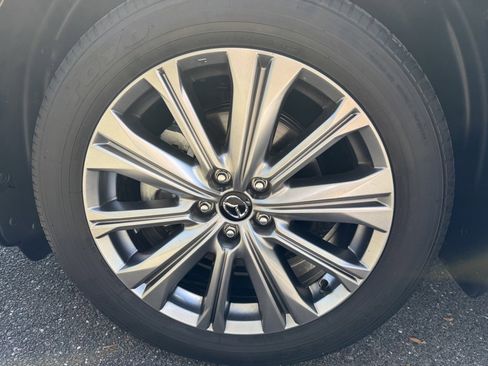 Used 2023 MAZDA CX-5 Signature image 31