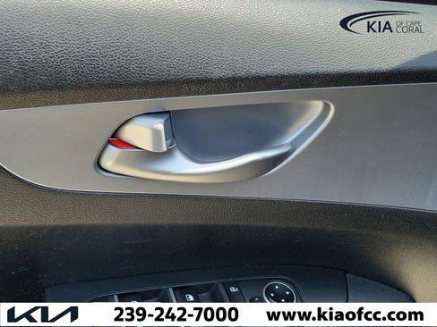 Certified 2023 Kia Forte LXS FWD image 21