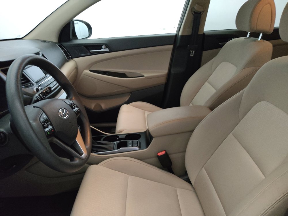 Used 2016 Hyundai Tucson SE w/ Option Group 02 AWD/4WD image 17