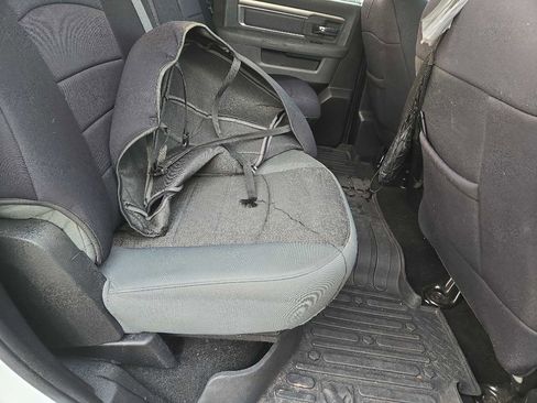 Used 2014 RAM 1500 Outdoorsman image 29