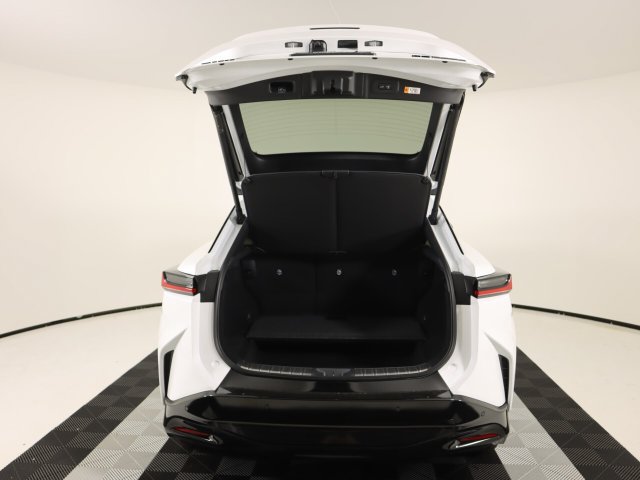 New 2026 Lexus RZ 450e AWD w/ Convenience Package image 23