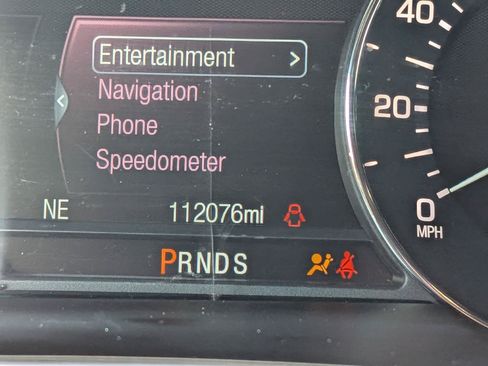 Used 2018 Lincoln MKX Reserve w/ Lincoln MKX Climate Package AWD/4WD image 22