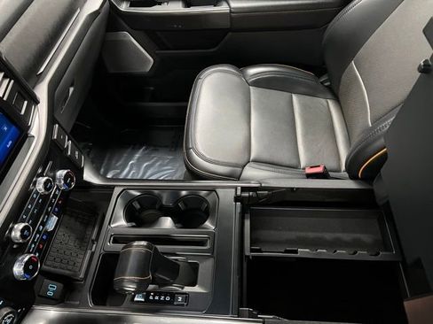 Used 2023 Ford F150 Tremor w/ Equipment Group 402A High image 41