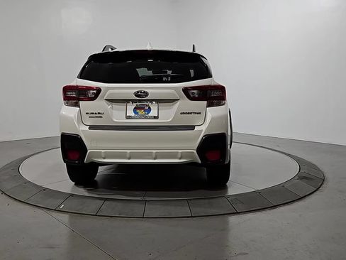 Used 2020 Subaru Crosstrek 2.0i Premium w/ Moonroof Package 2 AWD/4WD image 4