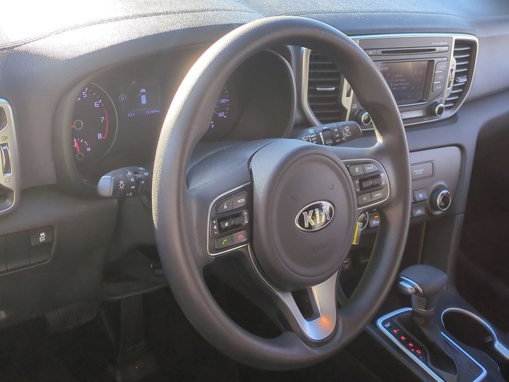 Used 2017 Kia Sportage LX AWD/4WD image 14