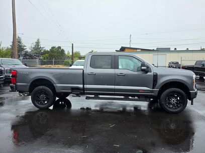 New 2026 Ford F350 XLT w/ XLT Premium Package