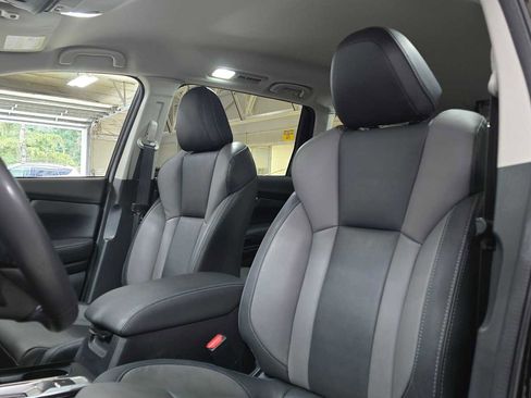 Used 2022 Subaru Ascent Onyx Edition image 22