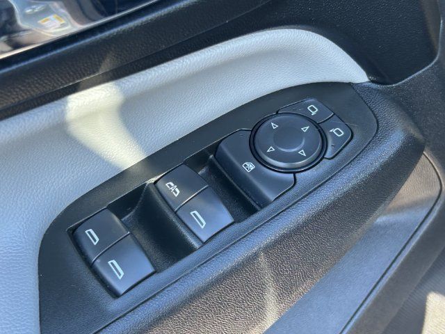 Used 2024 Chevrolet Equinox LS FWD image 23