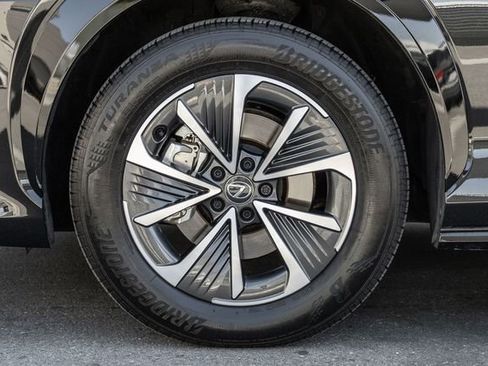 Used 2025 Lexus RZ 300e w/ Accessory Package (Z1) FWD image 14