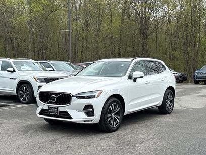 Used 2023 Volvo XC60 B5 Core