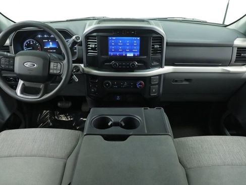 Used 2023 Ford F150 XLT image 11