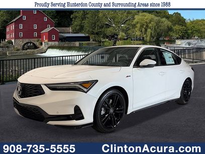 New 2026 Acura Integra A-Spec