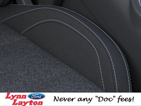 New 2026 Ford Mustang Coupe image 16