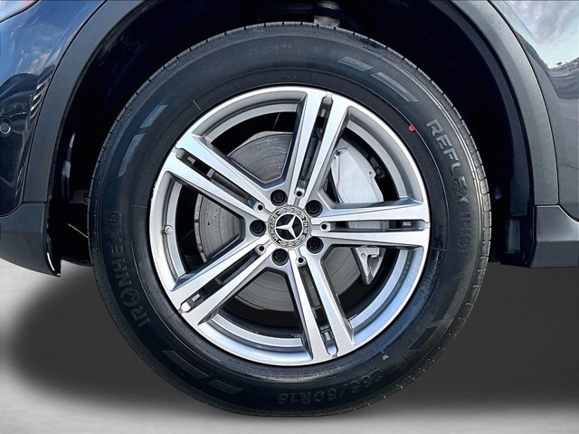 Certified 2021 Mercedes-Benz GLC 300 image 10