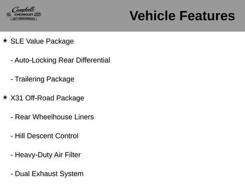 Used 2024 GMC Sierra 1500 SLE w/ Preferred Package AWD/4WD image 12