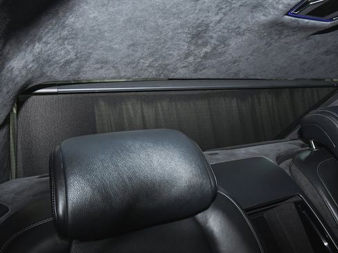 Used 2023 Audi S8 image 63