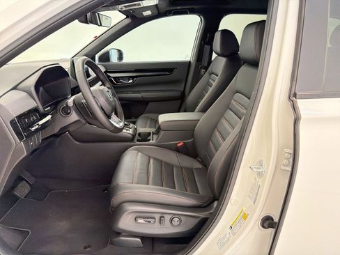 Used 2026 Honda CR-V Sport Touring image 5