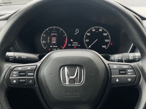 Certified 2024 Honda CR-V EX image 12
