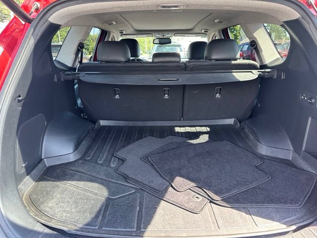 Used 2019 Hyundai Santa Fe Limited AWD/4WD image 22