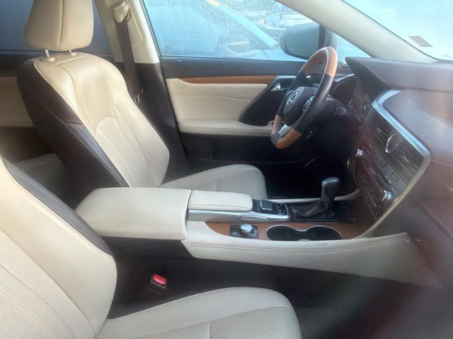 Used 2019 Lexus RX 350 FWD w/ Navigation Package image 3
