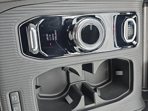 New 2026 Jeep Cherokee Overland AWD/4WD image 23