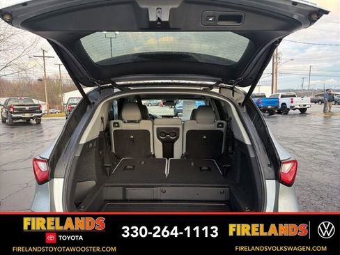 Used 2023 Acura MDX Technology image 34