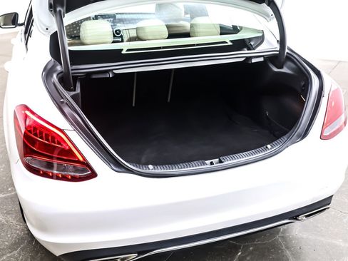Used 2017 Mercedes-Benz C 300 Sedan image 22