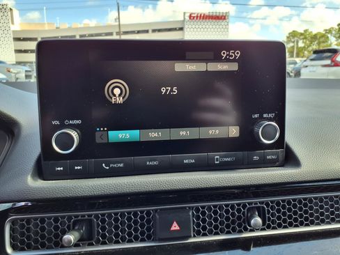 Used 2023 Honda Civic Sport image 7