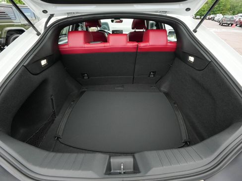 Used 2024 Acura Integra A-Spec FWD image 45