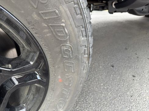 New 2026 Ford F250 XL w/ STX Appearance Package image 18