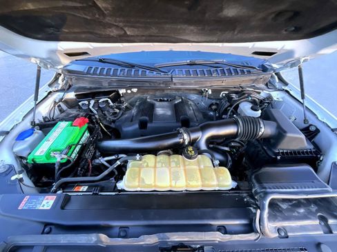 Used 2020 Ford Expedition Limited w/ Equipment Group 302A image 27