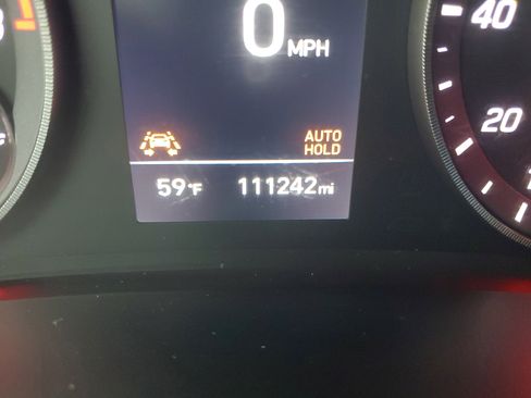 Used 2018 Hyundai Sonata Sport w/ Tech Package 05 image 25