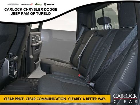 New 2026 RAM 2500 Big Horn image 31