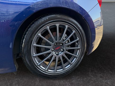 Used 2017 Toyota 86 image 13