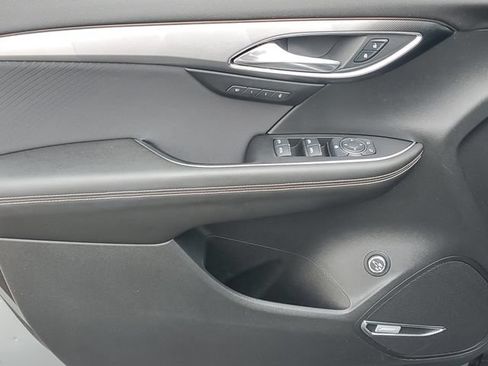 Certified 2024 Buick Envision Sport Touring AWD/4WD image 16