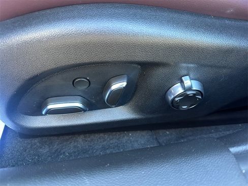 Used 2022 Cadillac CT4 Sport image 29