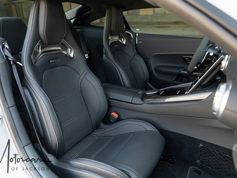 Used 2026 Mercedes-Benz AMG GT 63 image 13