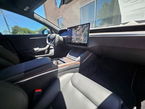 Used 2023 Tesla Model S AWD/4WD image 58