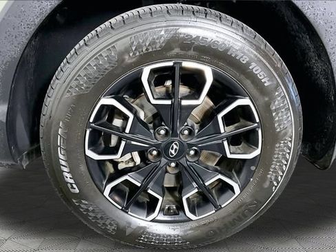 Used 2024 Hyundai Santa Cruz SEL AWD/4WD image 31